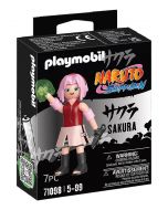 Playmobil 71098 Naruto Shippuden Sakura