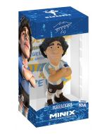 Figura Coleccionable Minix 12cm - Diego