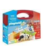 Maletin De Veterinaria City Life 5653