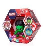 Figura Coleccionable Luminosa Marvel Hulk