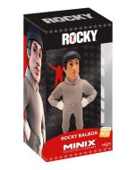 Figura Coleccionable Minix 12cm - Rocky Balboa 105