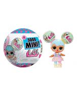 Muñeca Sooo Mini Serie 1 