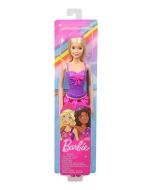 Muñeca Barbie Princesa Clasica 