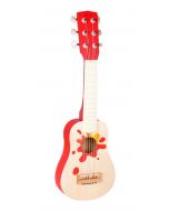 Guitarra Estrella 