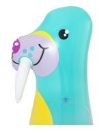 Inflable Punching Ball Animal 89 Cm Bestway Involcable