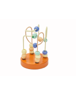 Mini Prono 2 Vías Naranja