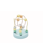 Mini Prono 2 Vías Celeste Pastel