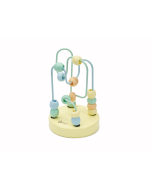 Mini Prono 2 Vías Amarrillo Pastel