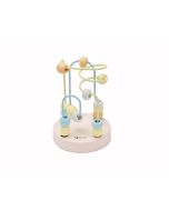 Mini Prono 2 Vías Crema