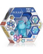 Figura Luminosa Coleccionable Disney Pixar Sulley