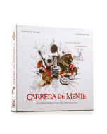 Carrera De Mente Platinum 