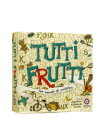 Tutti Fruti 