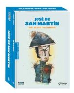 Biografías Para Armar Jose San Martin