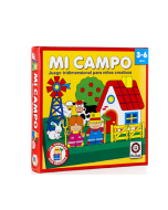Mi Campo 