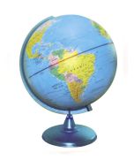 Globo Terraqueo 30 Cm