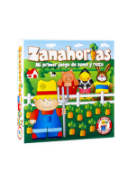 Zanahorias