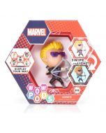 Figura Coleccionable Luminosa Marvel Hawkeye