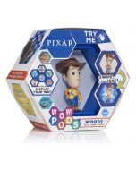 Figura Coleccionable Luminosa Disney Toy Story Woody