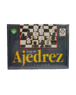 Ajedrez Green Box 