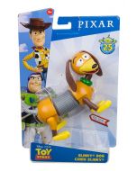 Figura Basica Muñeco Slinky Dog Articulado Pixar Toy Story