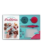 Mi Primer Libro de Pasteleria con Accesorios