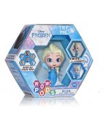 Figura Luminosa Coleccionable Disney Frozen Elsa