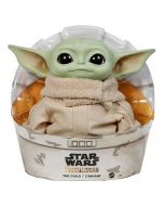 Muñeco Peluche Star Wars Baby Yoda The Mandalorian 