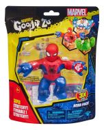 Goo Jit Zu Muñeco Figura Super Heroes - Spiderman
