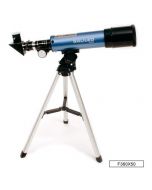 Telescopio Refractor Con Tripode F360x50 