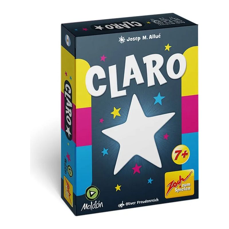 Claro