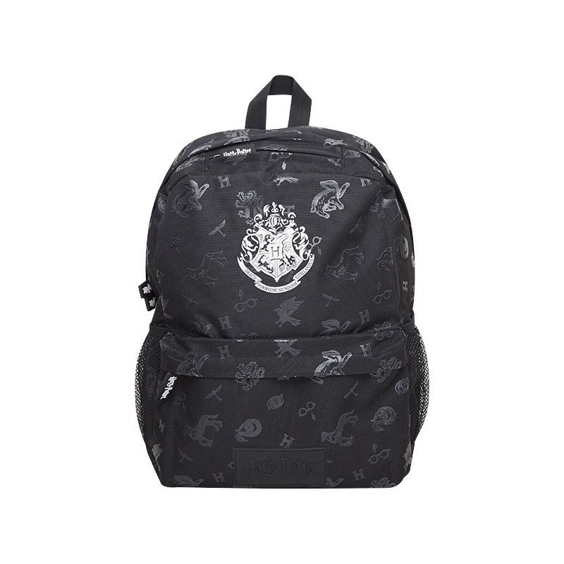 Mochila Escolar Harry Potter