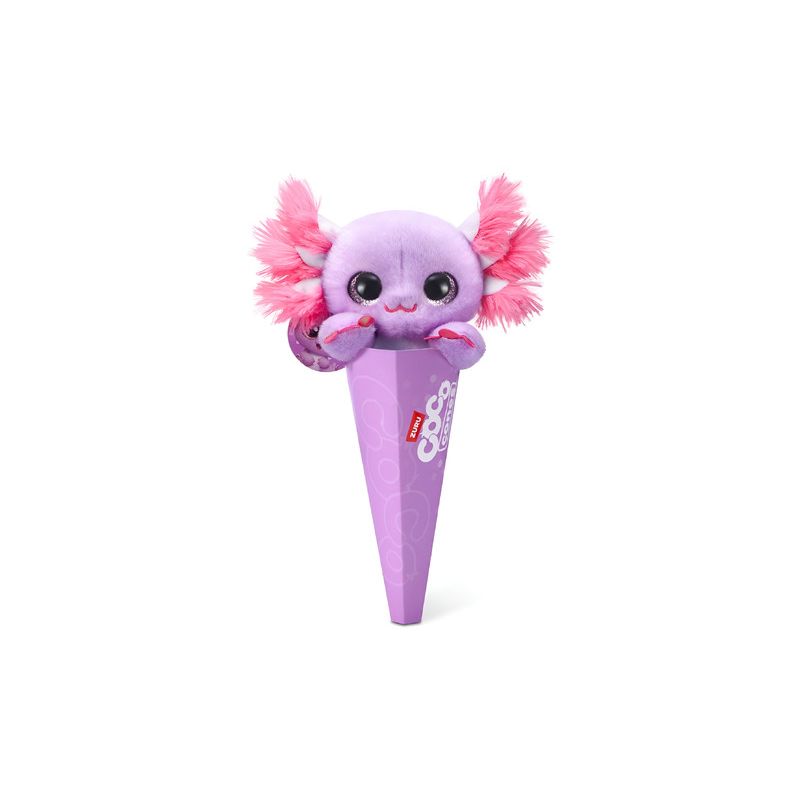Peluche Coco Surprise Pip 