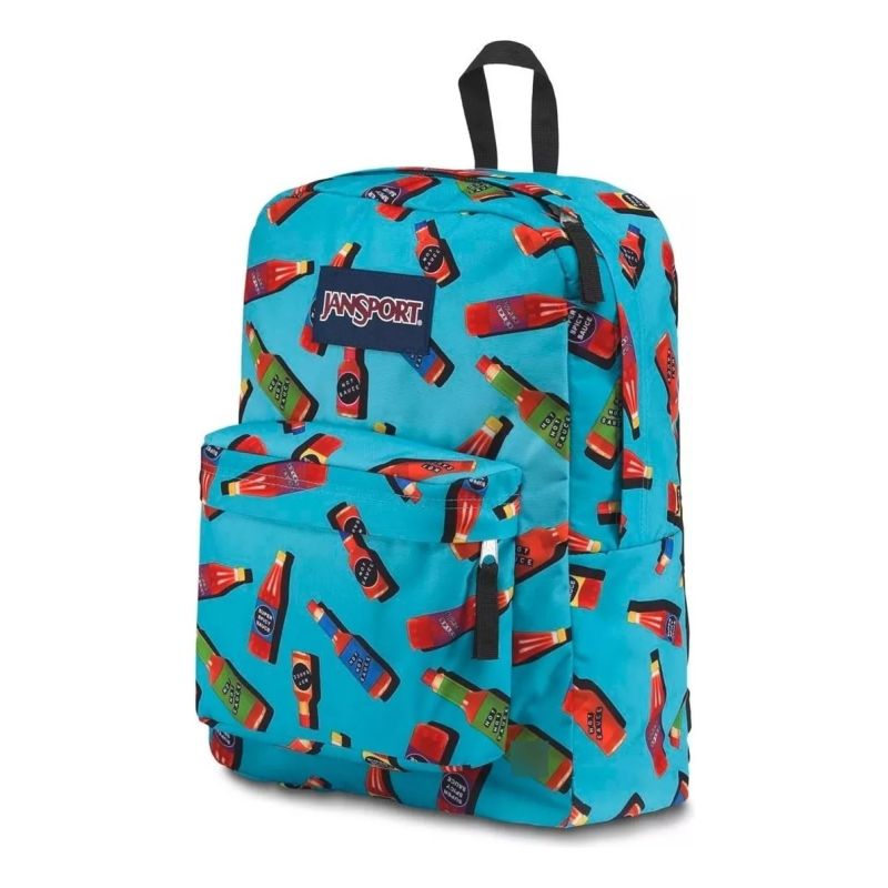 Mochila Escolar Superbreak 25lts