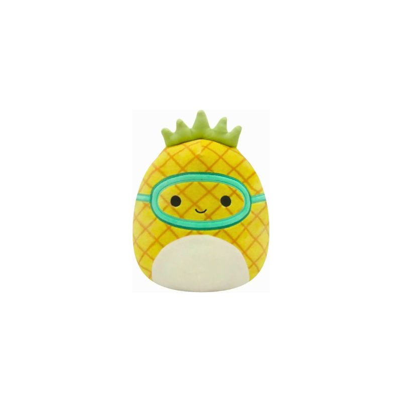 Peluche 18cm Maui
