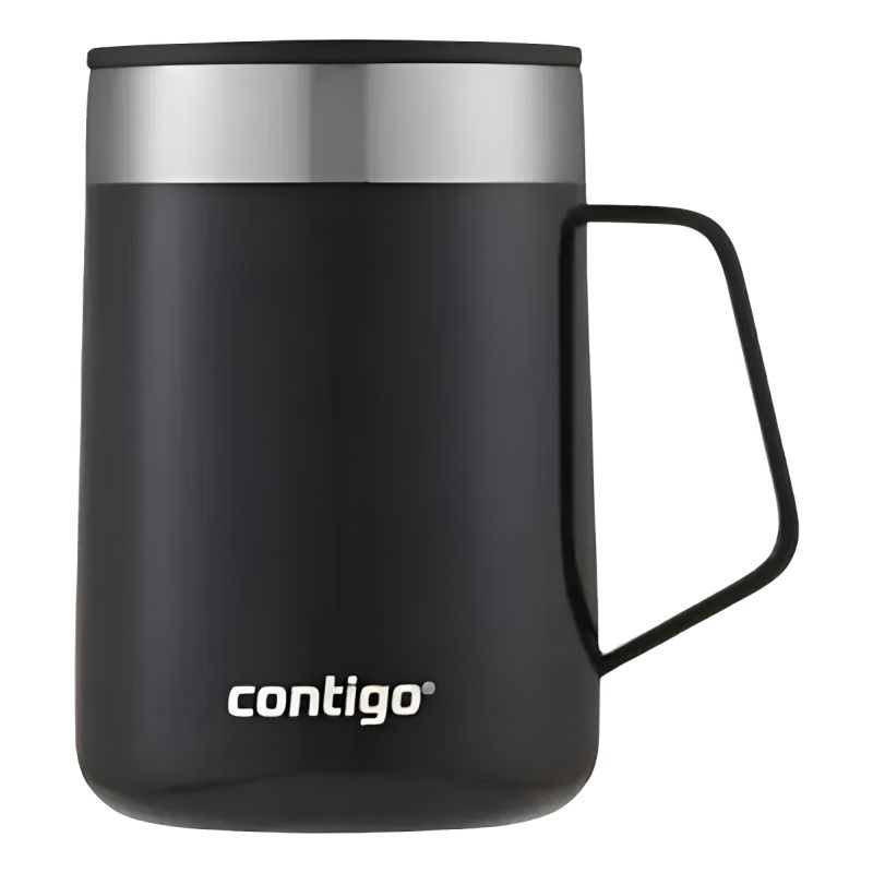 Taza Térmica Streeterville 414ml Negro