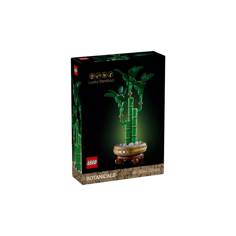 Botanicals Lucky Bamboo 10344 