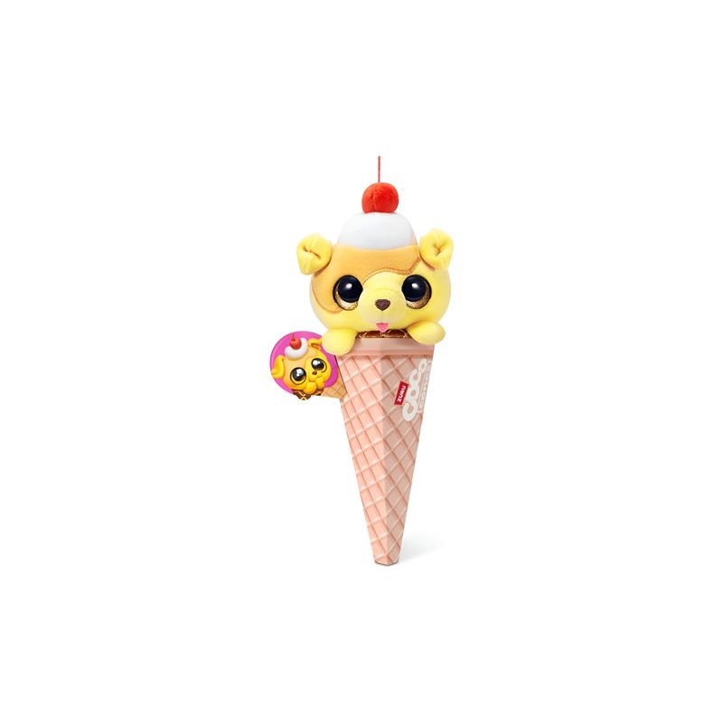 Peluche Coco Surprise Jelly