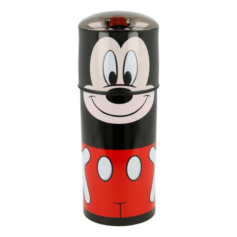Botella Infantil 350ml - Mickey