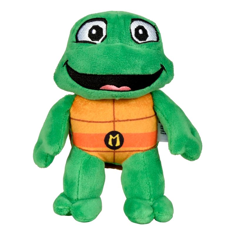 Peluche 14 cm Michelangelo