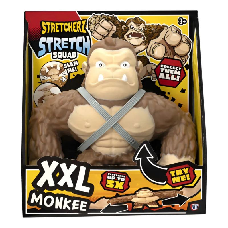 Stretcherz Figura Estirable XXL Monkee