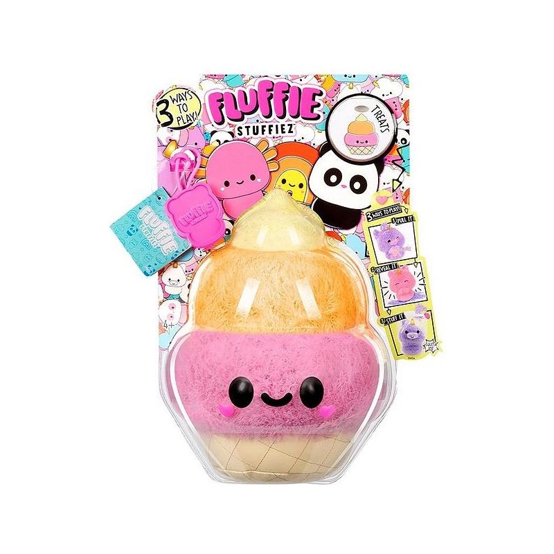 Peluche 20 Cm Coleccionable Candy