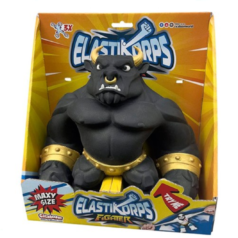 Elastikorps 23cm Maxi Angus