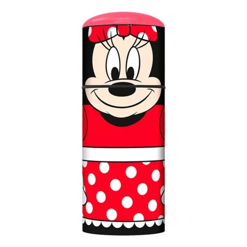 Botella Infantil 350ml - Minnie