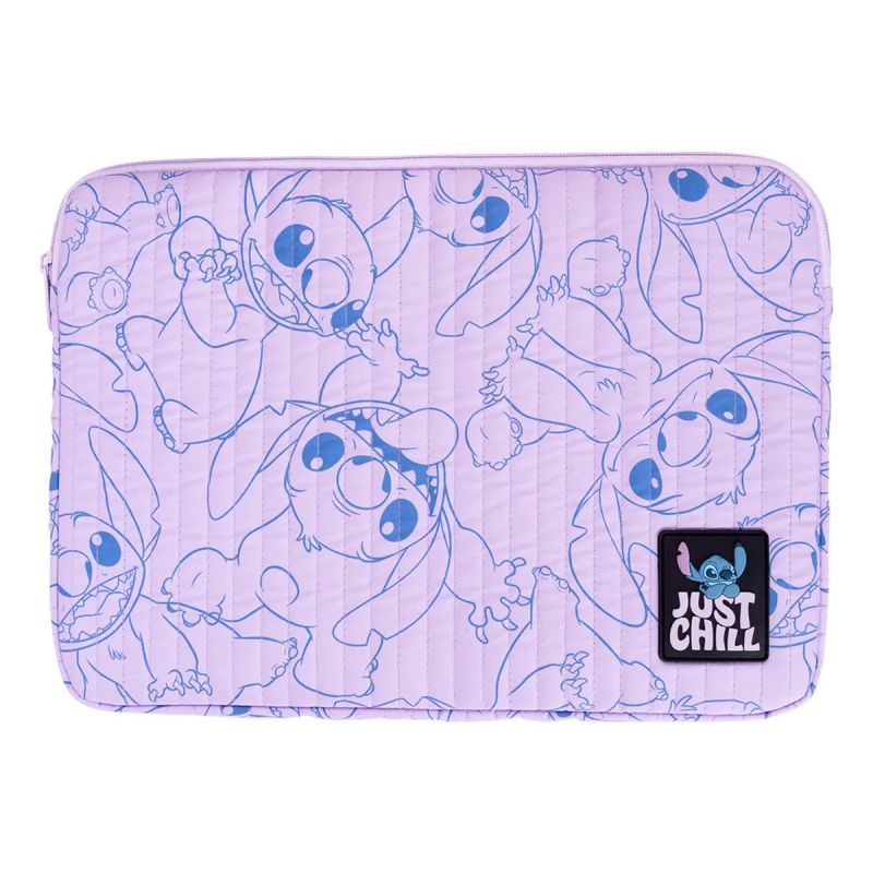 Funda Laptop Stitch 15 Pulgadas 