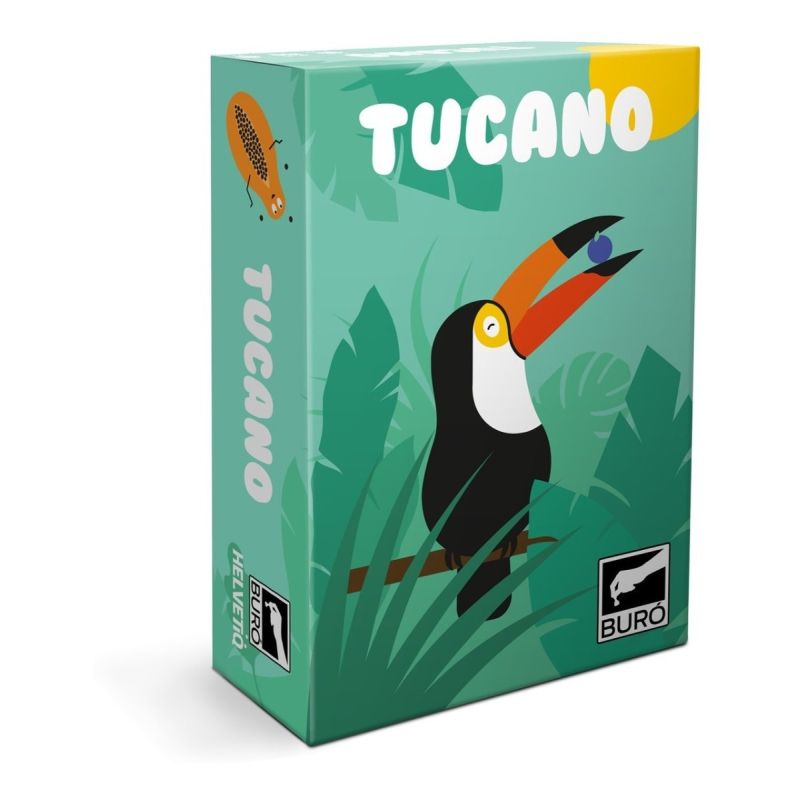 Tucano