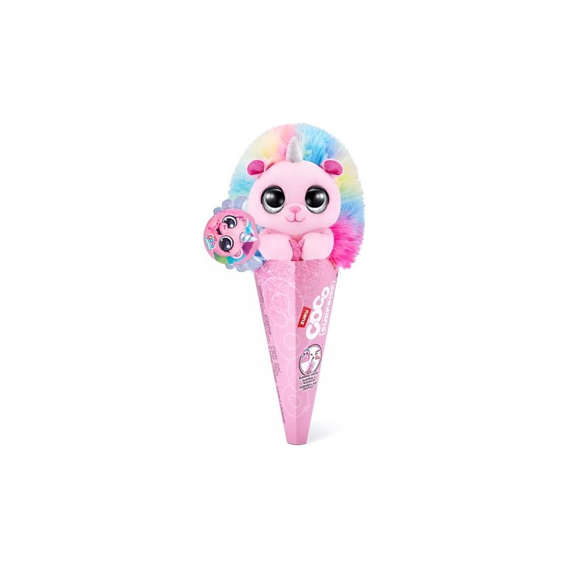 Peluche Coco Surprise Bella 