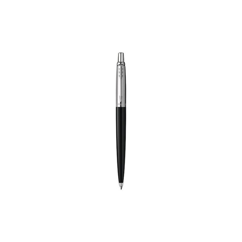 Boligrafo Lapicera Jotter Negro 