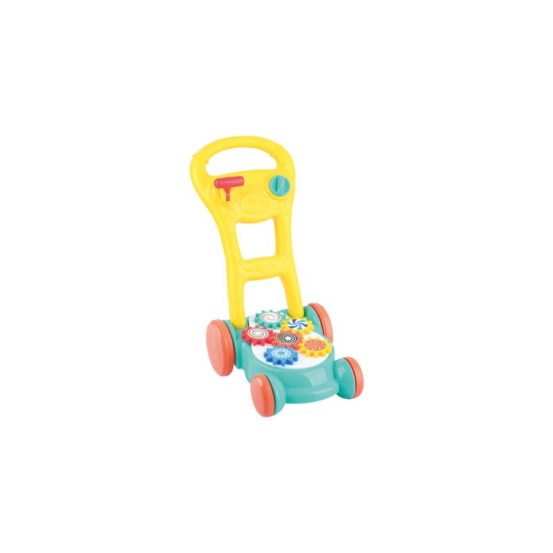 Andador Tiny Gear Cortadora De Pasto