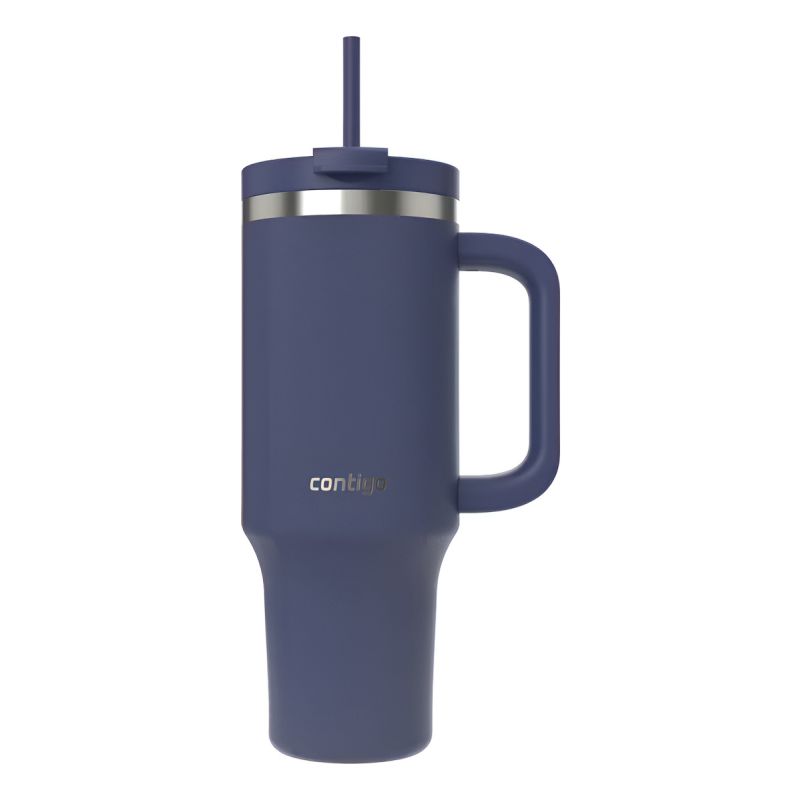 Vaso  Streeterville 1.18l Azul