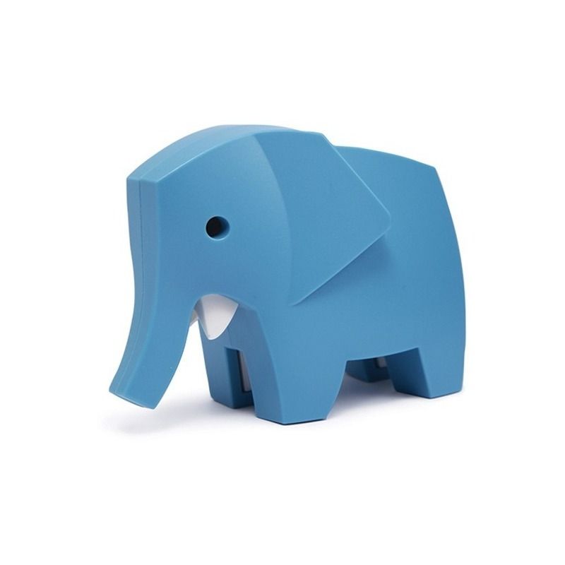Animal de Encastre Magnetico Elefante